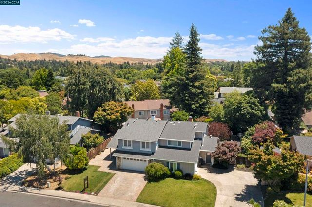 21 Serene Court, Danville, CA 94526