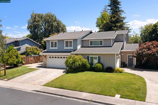 21 Serene Court, Danville, CA 94526