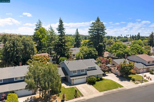 21 Serene Court, Danville, CA 94526