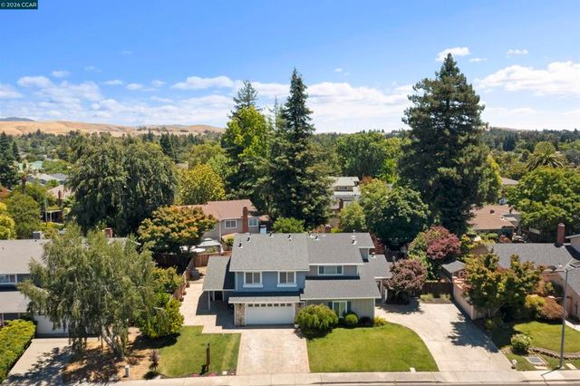 21 Serene Court, Danville, CA 94526