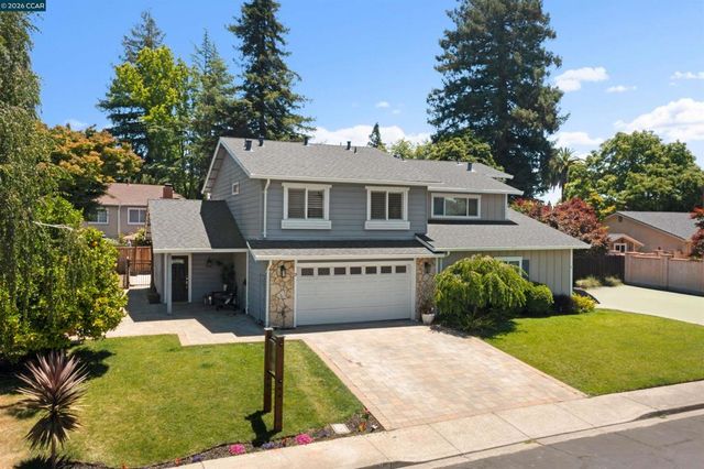 21 Serene Court, Danville, CA 94526