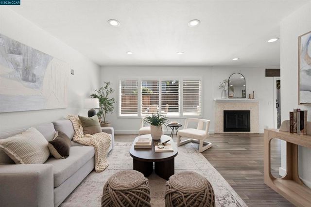 21 Serene Court, Danville, CA 94526