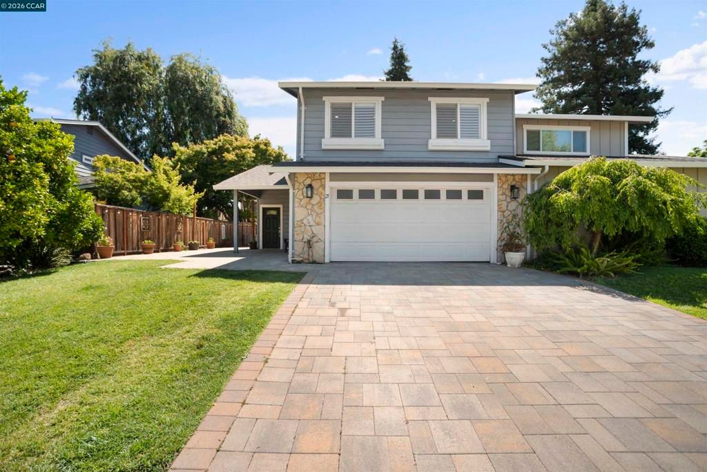 21 Serene Court, Danville, CA 94526
