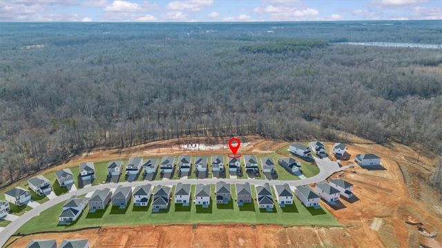 687 Cozy Bluff Road, Spartanburg, SC 29301