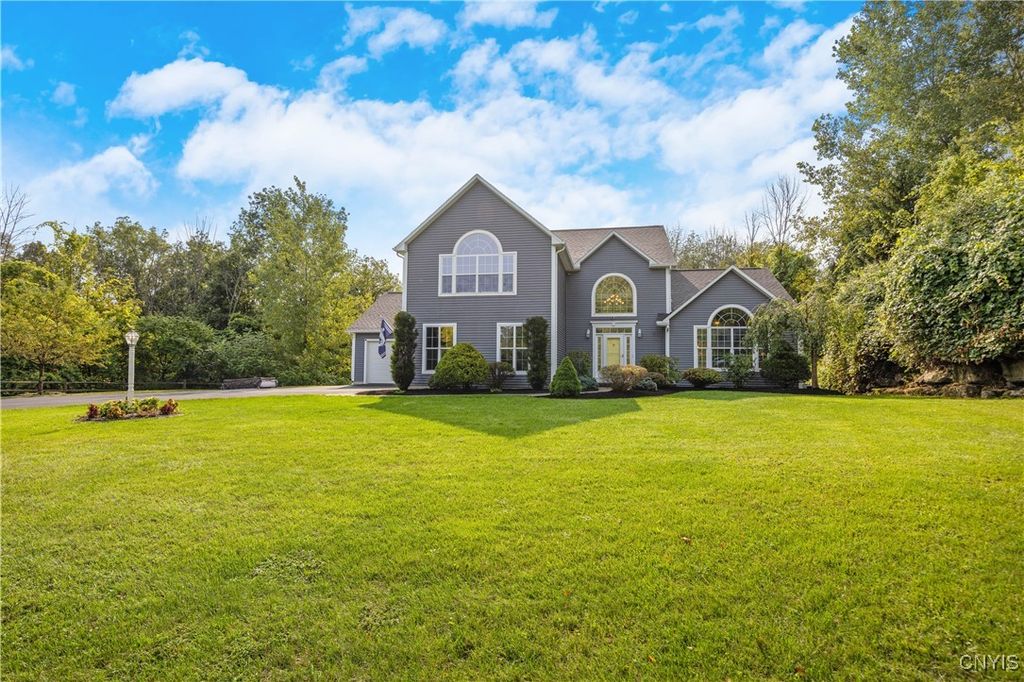 110 Schuyler Drive, Sullivan, NY 13037