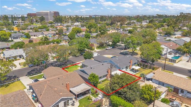 2874 N Heather Road, Long Beach, CA 90815