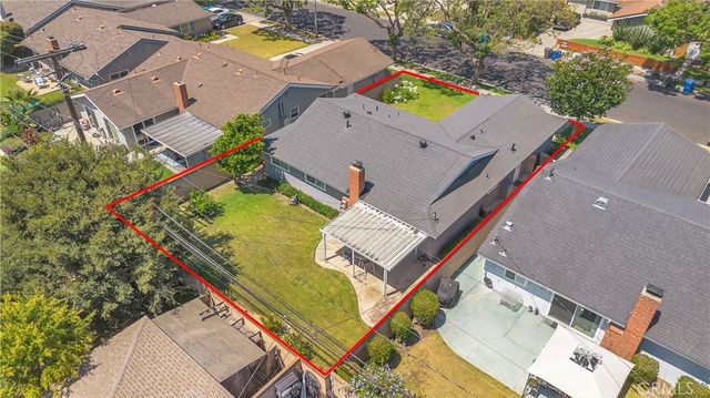 2874 N Heather Road, Long Beach, CA 90815