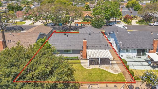 2874 N Heather Road, Long Beach, CA 90815