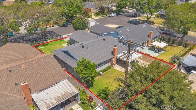 2874 N Heather Road, Long Beach, CA 90815