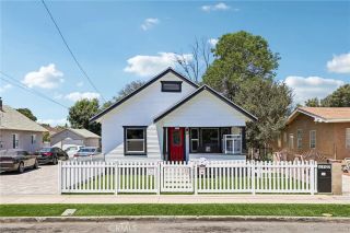 1127 W 5th, Santa Ana, CA 92703