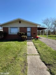 2636 Algonquin Street, Detroit, MI 48215