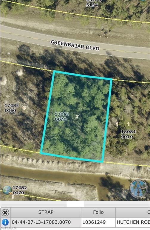 373/375 Greenbriar BLVD, LEHIGH ACRES, FL 33972 — photo 5