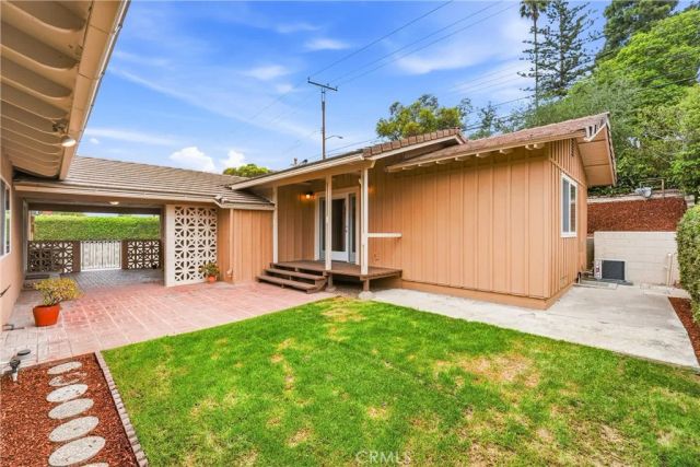 13917 Walnut, Whittier, CA 90602