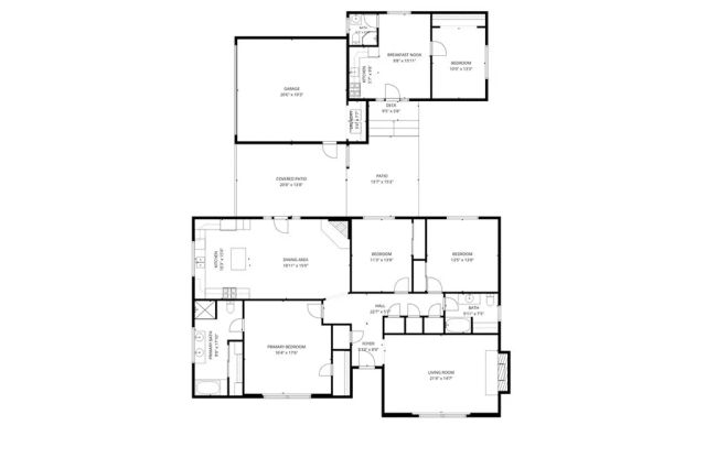 13917 Walnut, Whittier, CA 90602