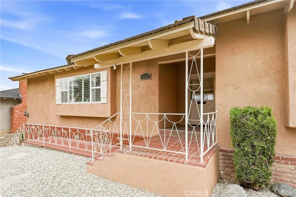 13917 Walnut, Whittier, CA 90602