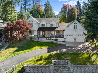 2918 E POINT HAYDEN DR, Hayden Lake, ID 83835
