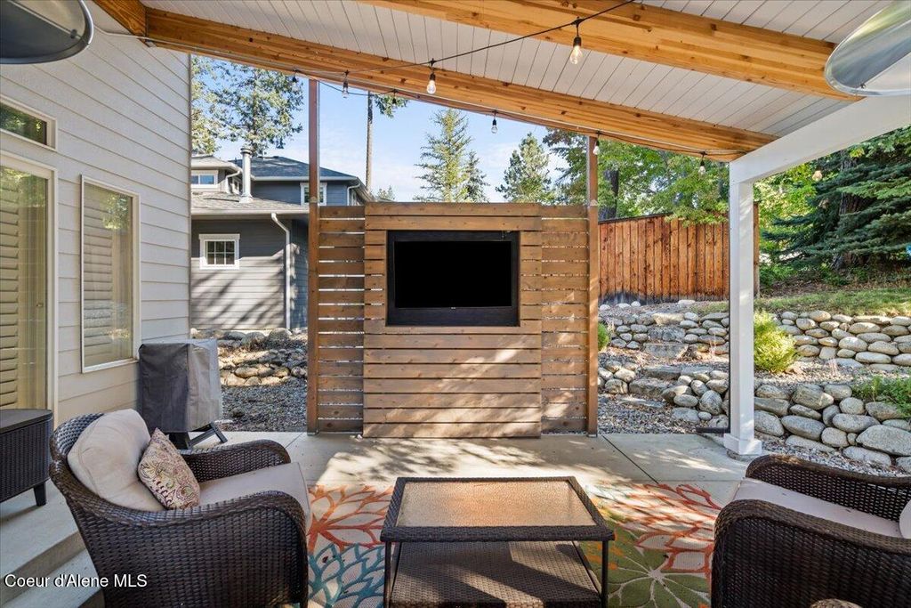 2918 E POINT HAYDEN DR, Hayden Lake, ID 83835 photo 31