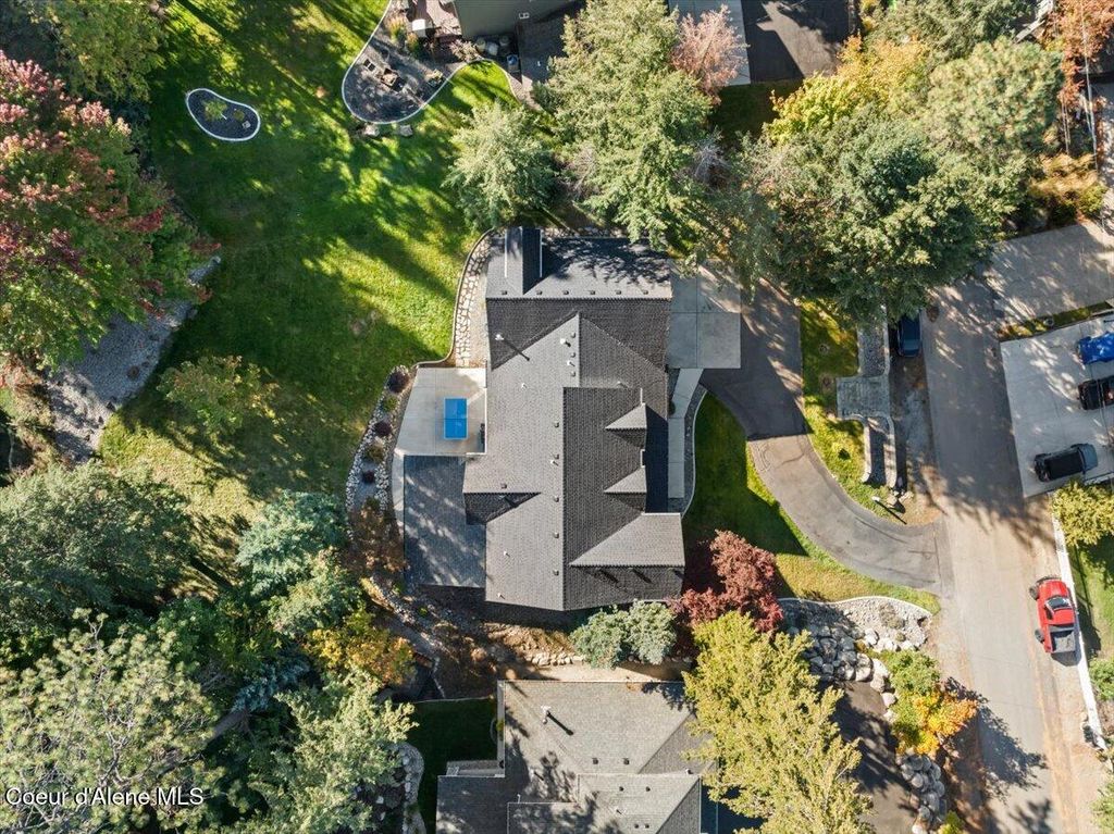 2918 E POINT HAYDEN DR, Hayden Lake, ID 83835 photo 37