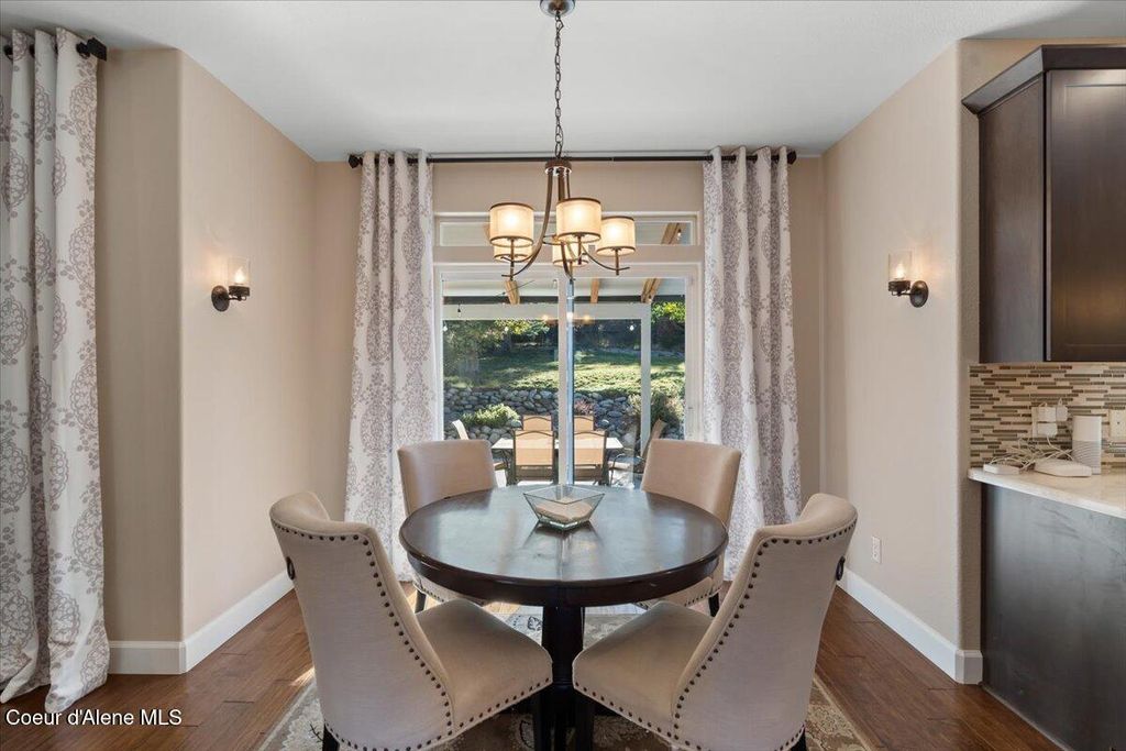 2918 E POINT HAYDEN DR, Hayden Lake, ID 83835 photo 9