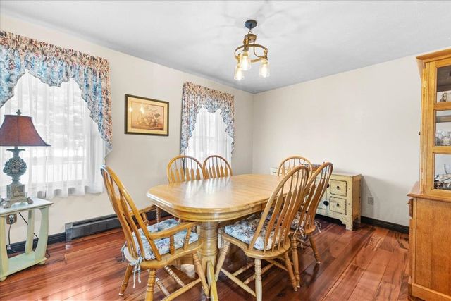 57 James Drive, Milton, VT 05468