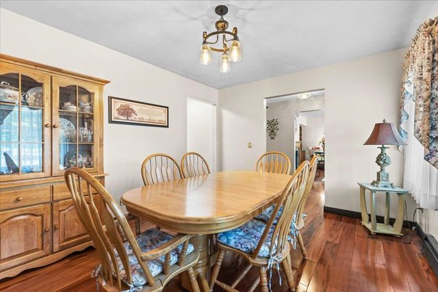 57 James Drive, Milton, VT 05468