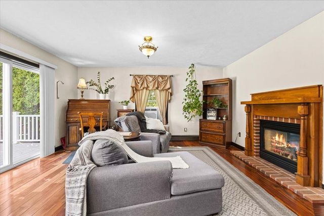 57 James Drive, Milton, VT 05468