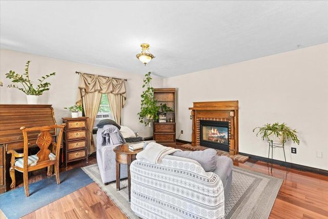 57 James Drive, Milton, VT 05468
