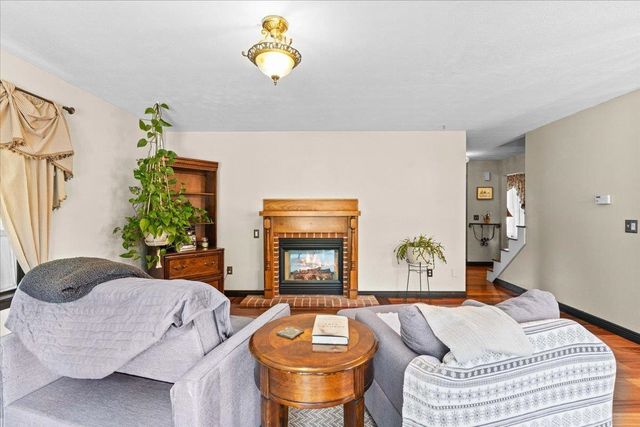 57 James Drive, Milton, VT 05468