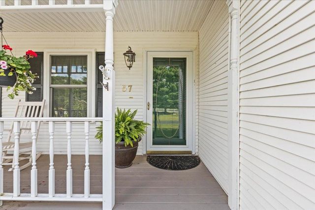 57 James Drive, Milton, VT 05468