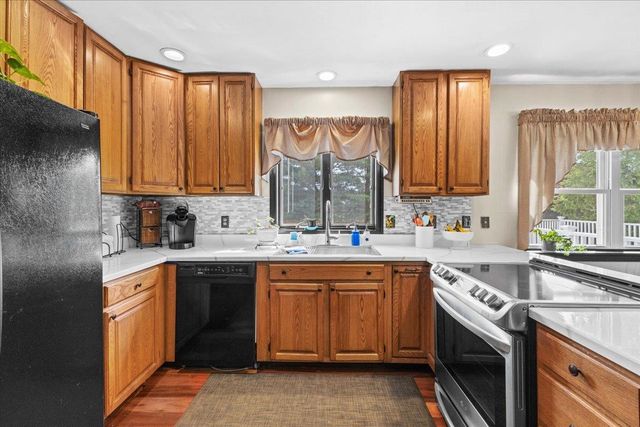 57 James Drive, Milton, VT 05468