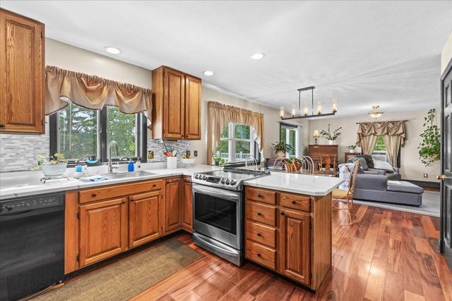 57 James Drive, Milton, VT 05468