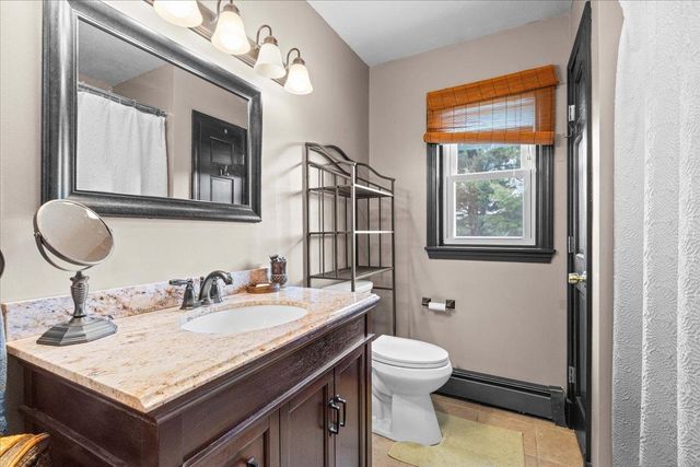 57 James Drive, Milton, VT 05468