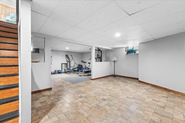 57 James Drive, Milton, VT 05468
