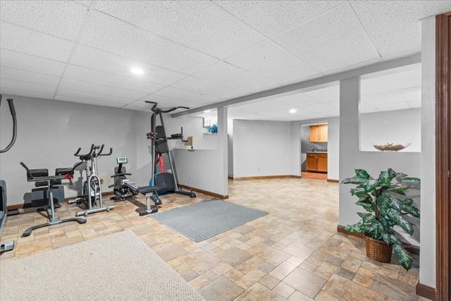 57 James Drive, Milton, VT 05468