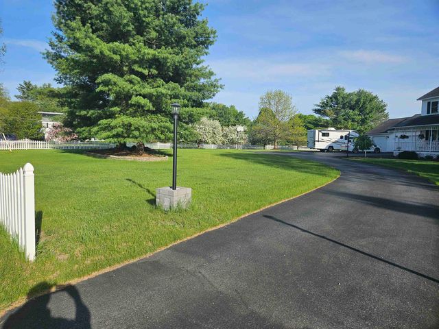 57 James Drive, Milton, VT 05468