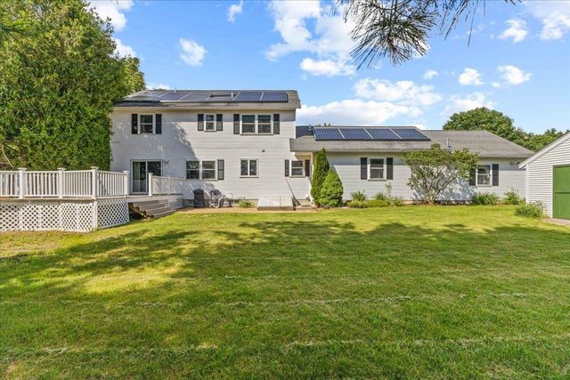 57 James Drive, Milton, VT 05468
