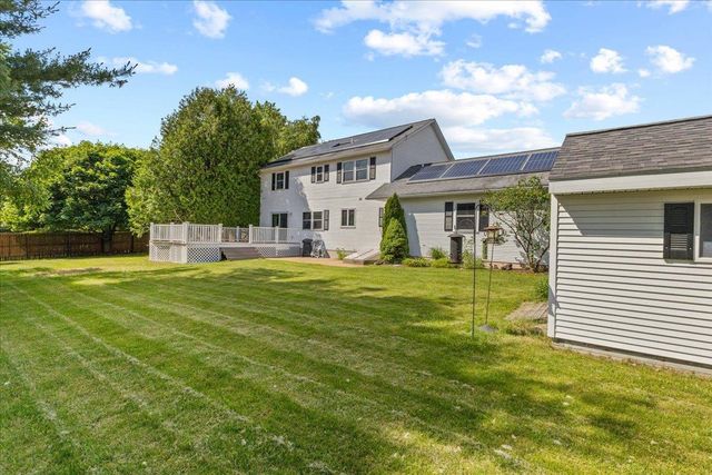 57 James Drive, Milton, VT 05468