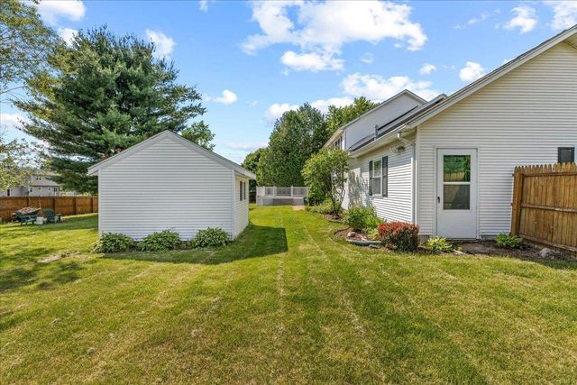 57 James Drive, Milton, VT 05468