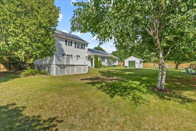 57 James Drive, Milton, VT 05468