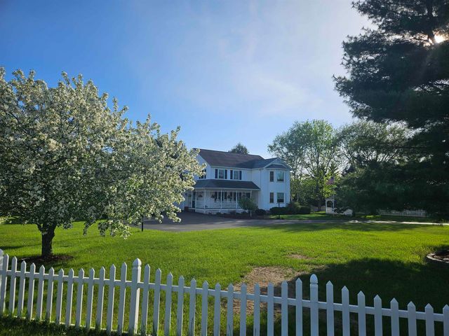 57 James Drive, Milton, VT 05468