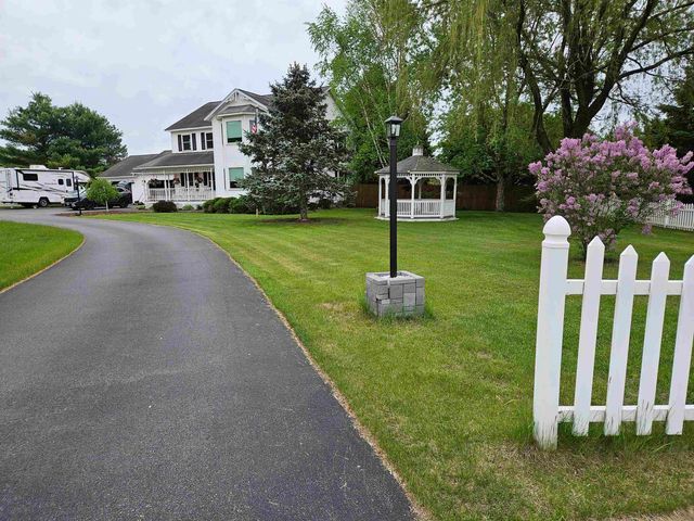 57 James Drive, Milton, VT 05468