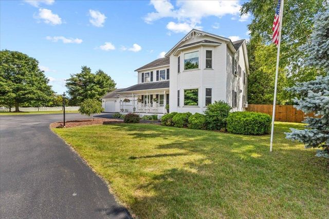 57 James Drive, Milton, VT 05468
