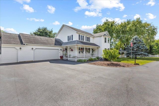57 James Drive, Milton, VT 05468