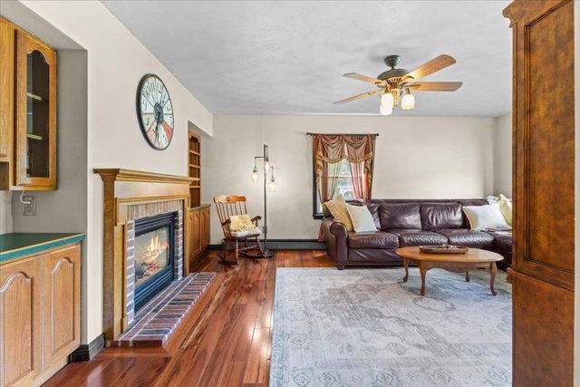 57 James Drive, Milton, VT 05468