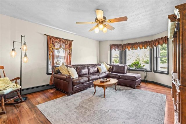 57 James Drive, Milton, VT 05468