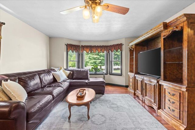 57 James Drive, Milton, VT 05468