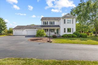 57 James Drive, Milton, VT 05468