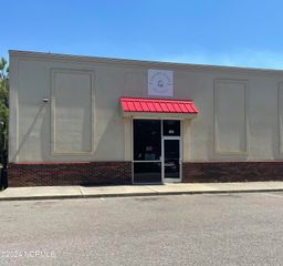 128 Main Street, Vass, NC 28394