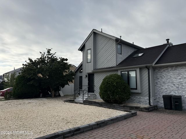 15 Parkers Point Boulevard, Forked River, NJ 08731