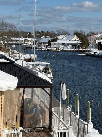 15 Parkers Point Boulevard, Forked River, NJ 08731